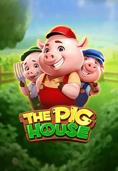 BOM88 The Pig House