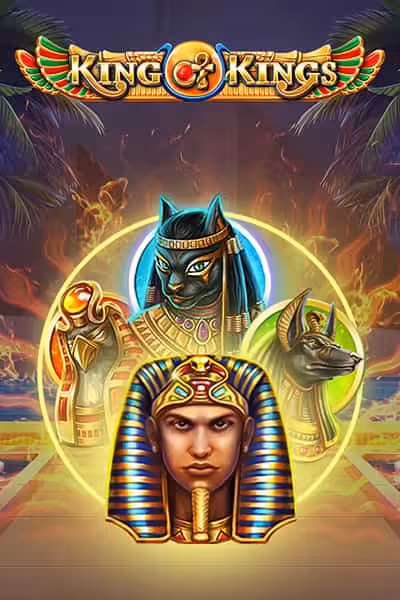 BOM88 King of Kings