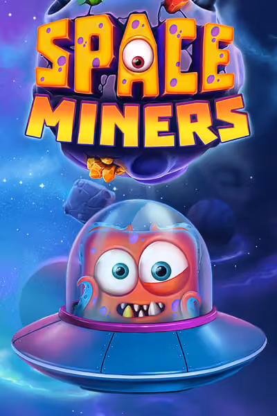 BOM88 Space Miners